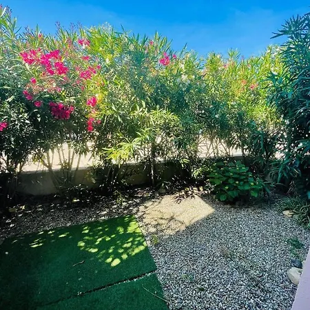A 5 Min De Saint Florent Apartment