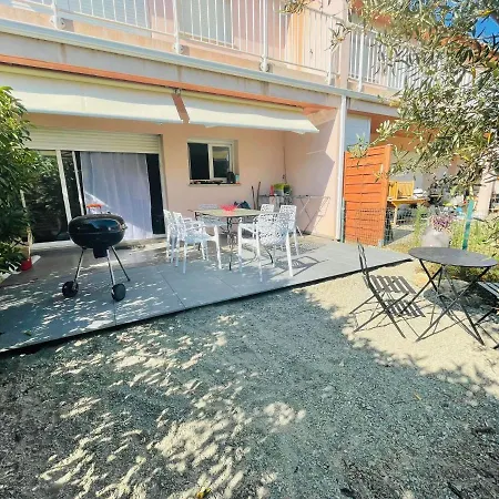 Appartamento à 5 Min De Saint Florent Oletta (Corsica)
