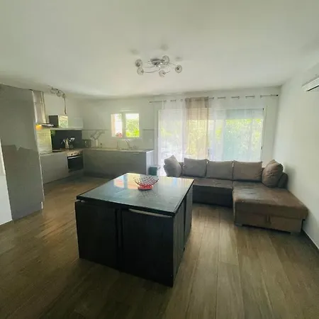 Apartment A 5 Min De Saint Florent
